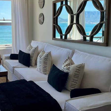 Abode Africa Lejlighed Bloubergstrand Eksteriør billede