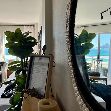 Abode Africa Lejlighed Bloubergstrand Eksteriør billede