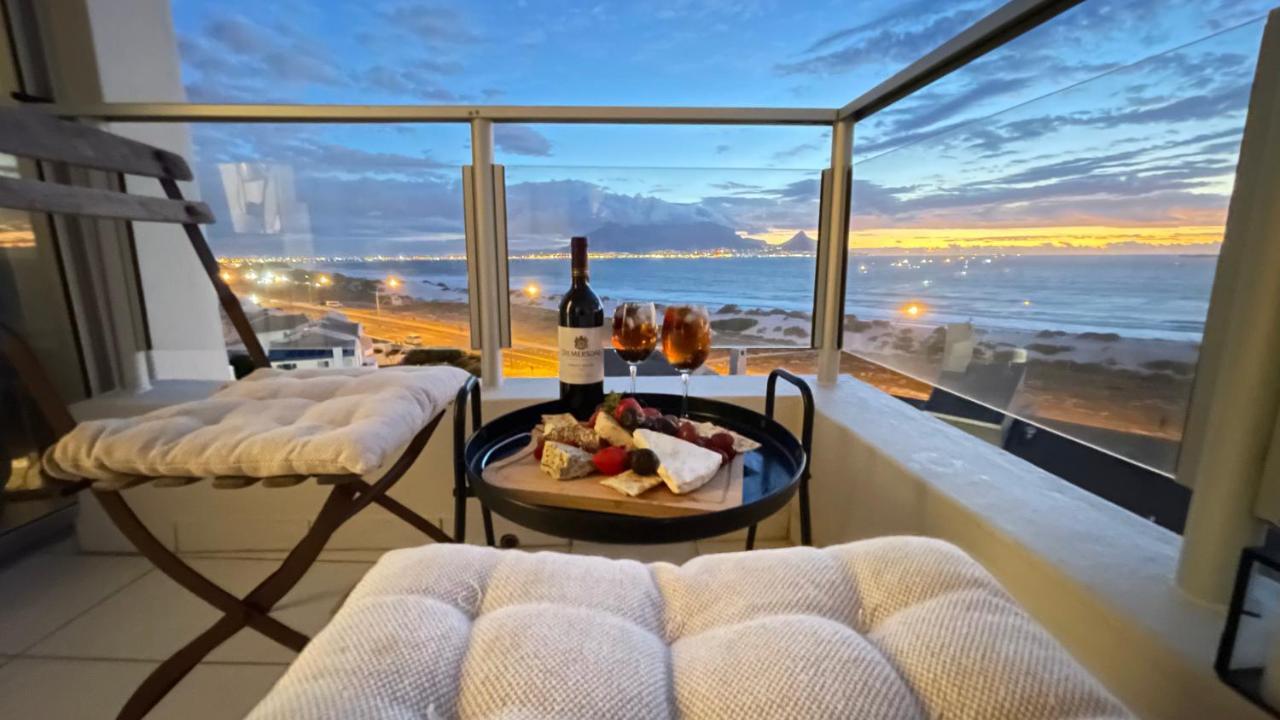 Abode Africa Lejlighed Bloubergstrand Eksteriør billede