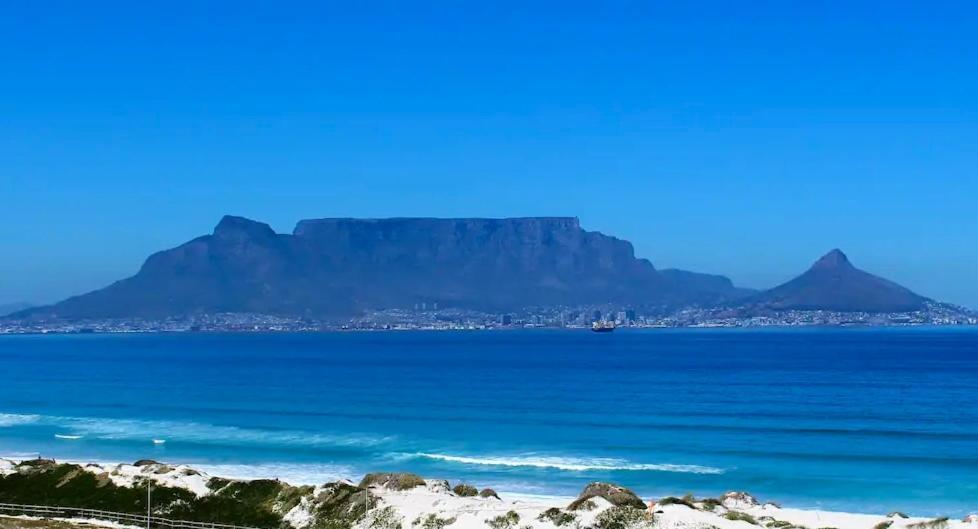 Abode Africa Lejlighed Bloubergstrand Eksteriør billede