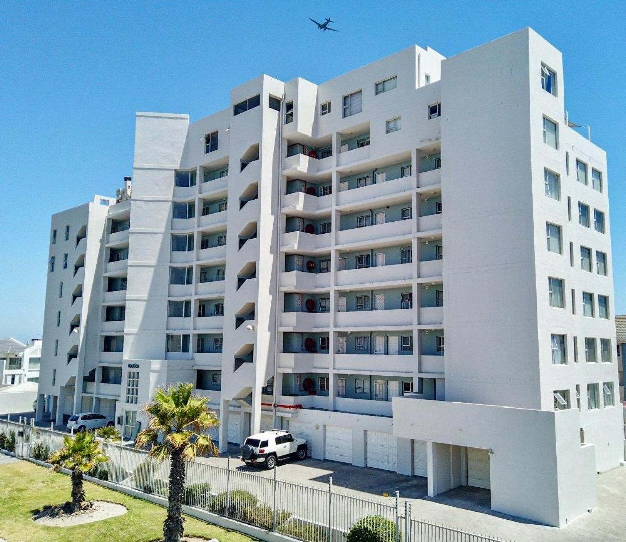 Abode Africa Lejlighed Bloubergstrand Eksteriør billede