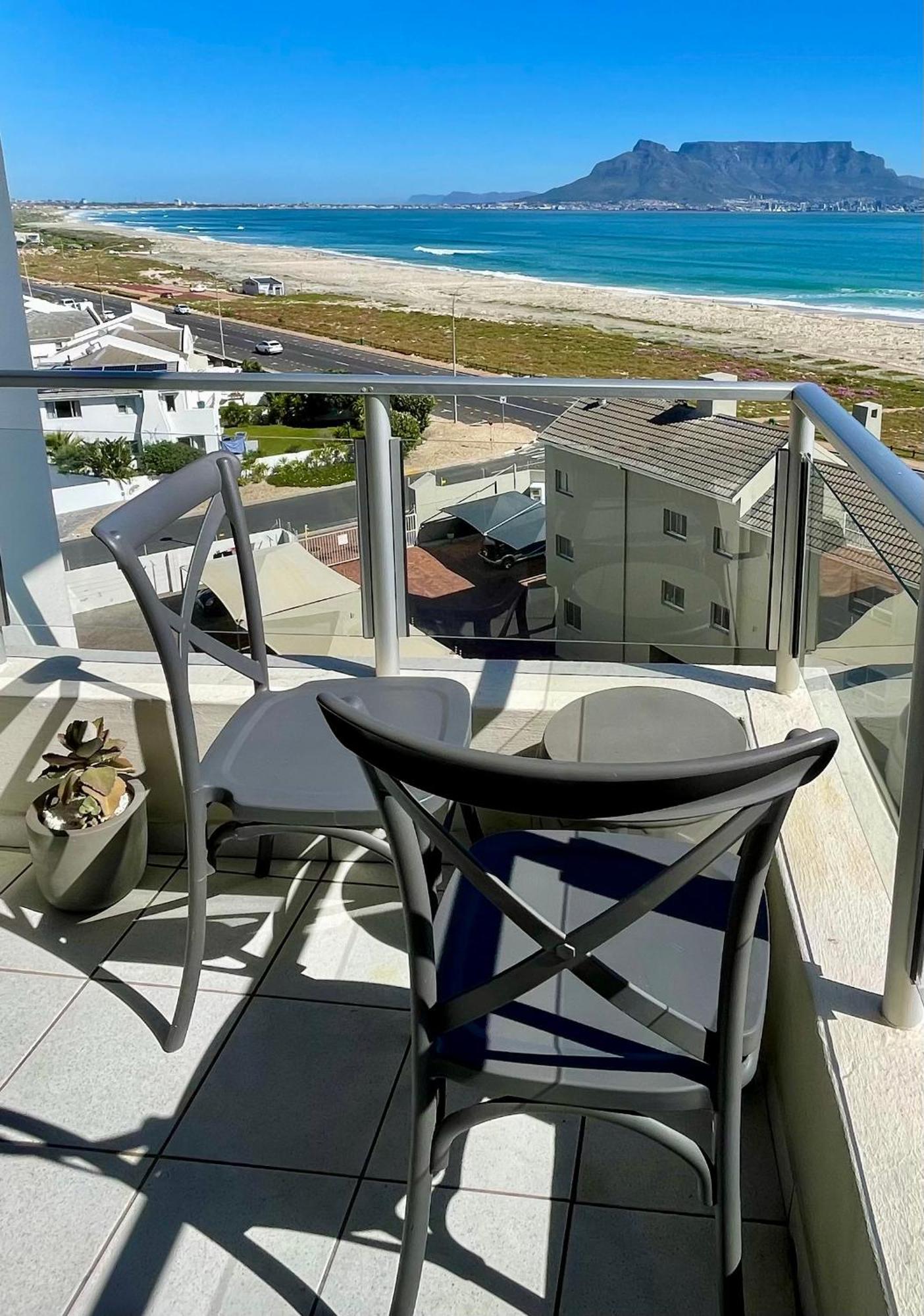 Abode Africa Lejlighed Bloubergstrand Eksteriør billede