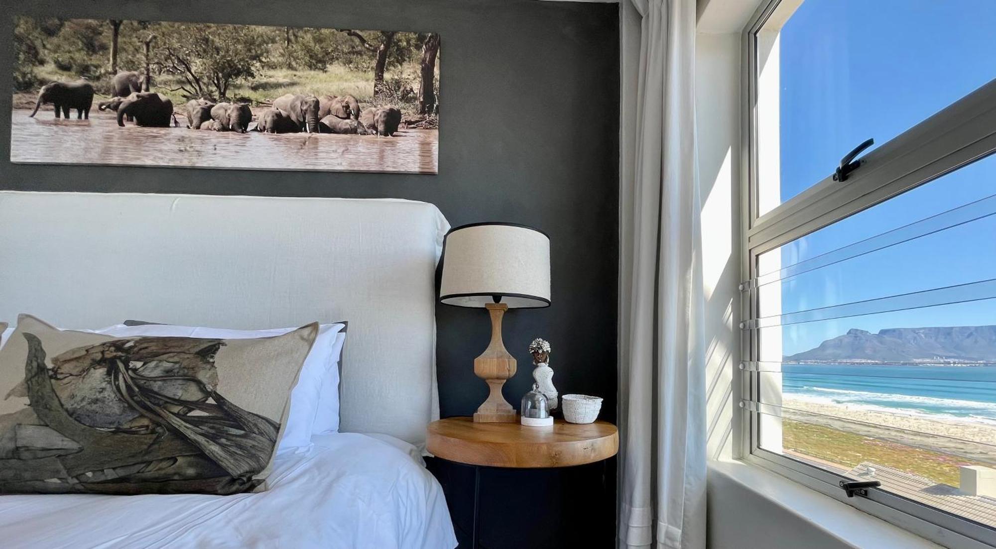 Abode Africa Lejlighed Bloubergstrand Eksteriør billede