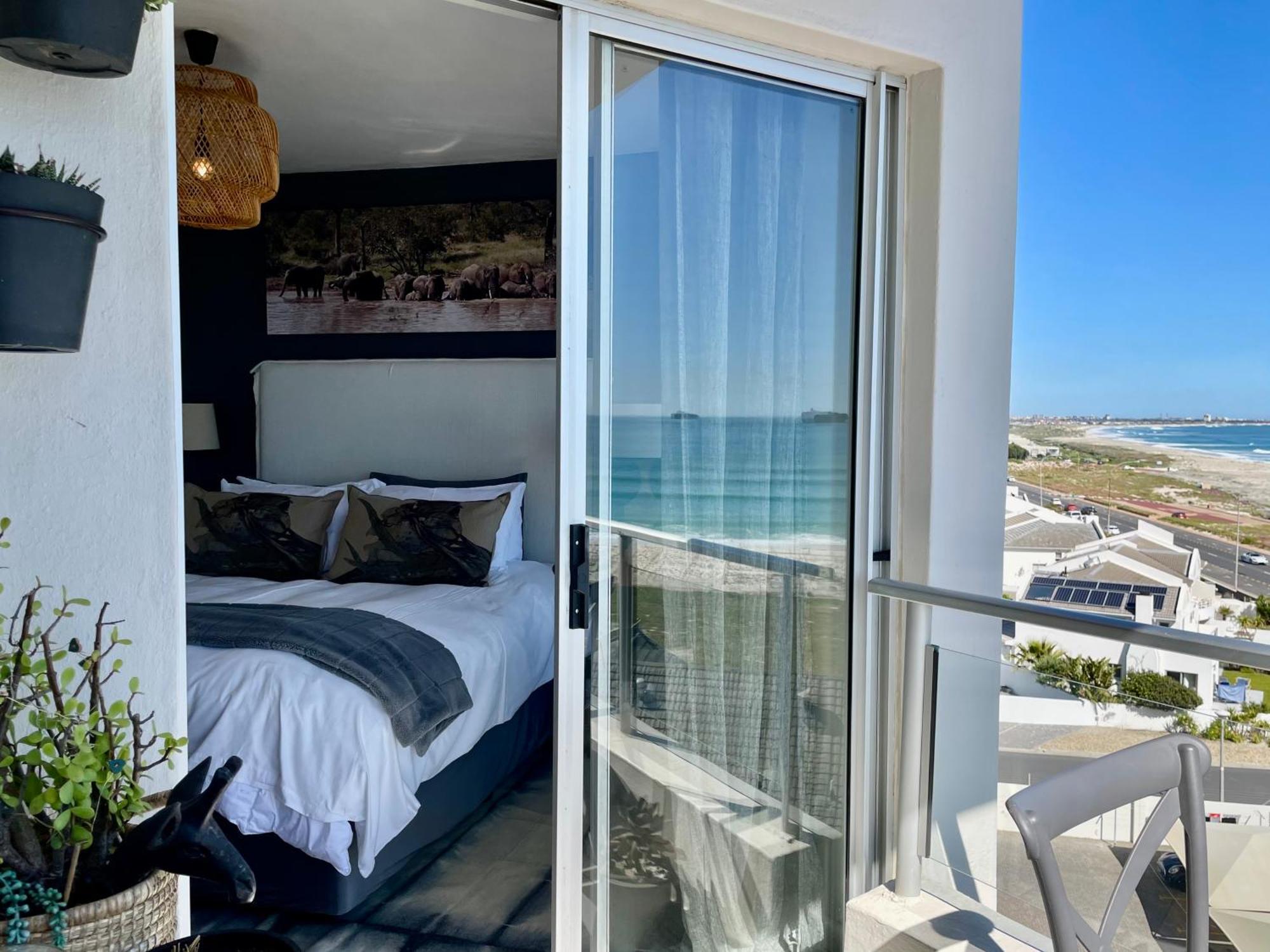 Abode Africa Lejlighed Bloubergstrand Eksteriør billede