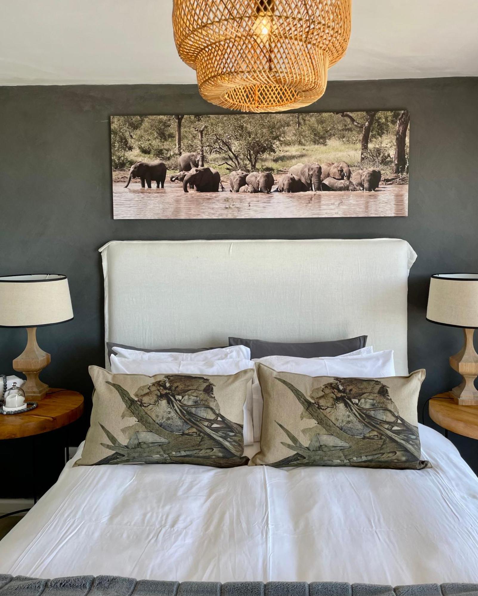 Abode Africa Lejlighed Bloubergstrand Eksteriør billede