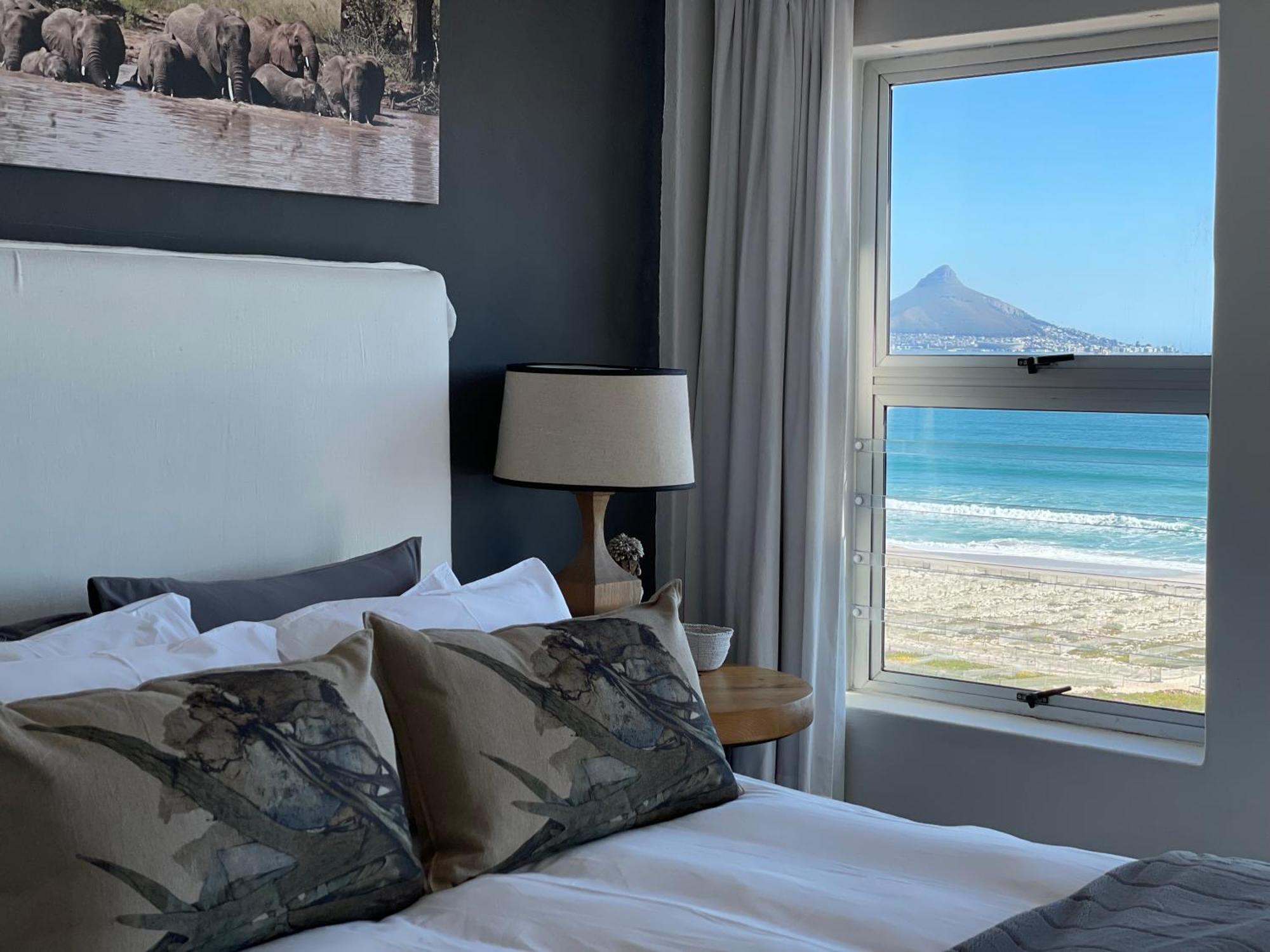 Abode Africa Lejlighed Bloubergstrand Eksteriør billede