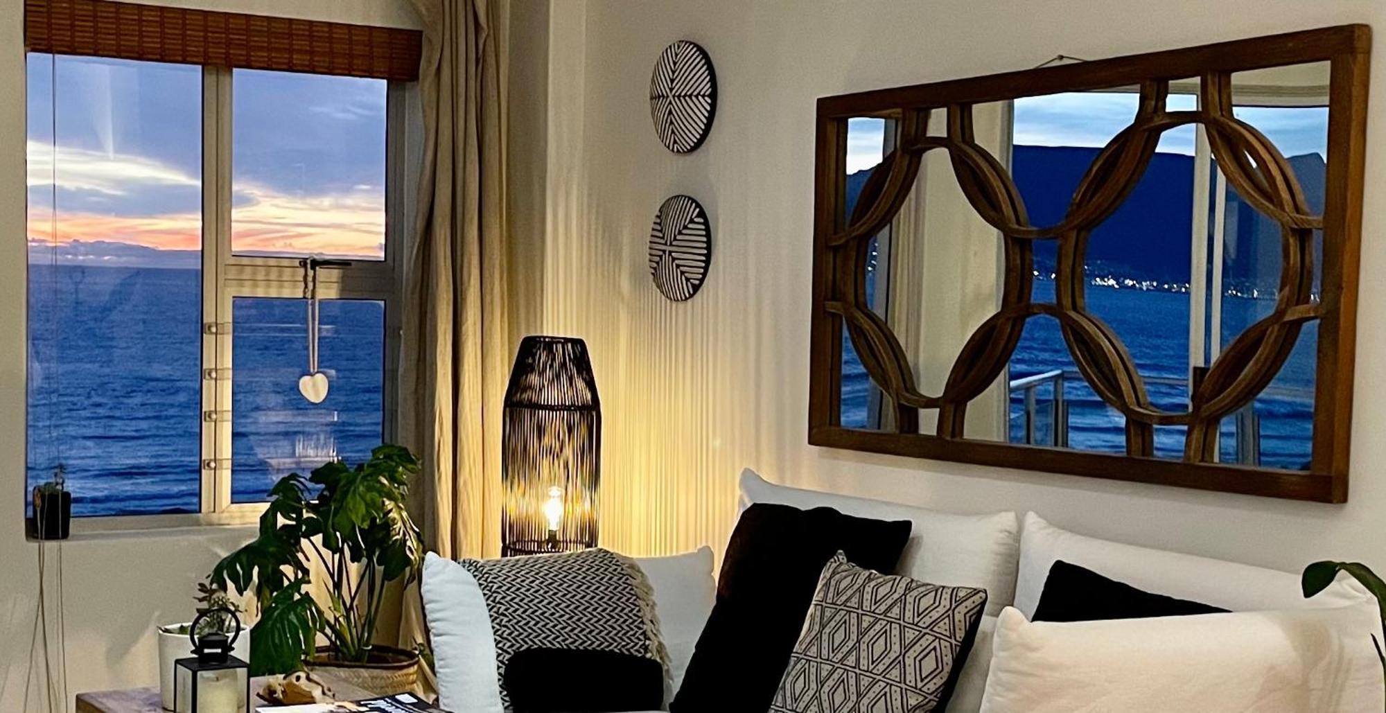 Abode Africa Lejlighed Bloubergstrand Eksteriør billede