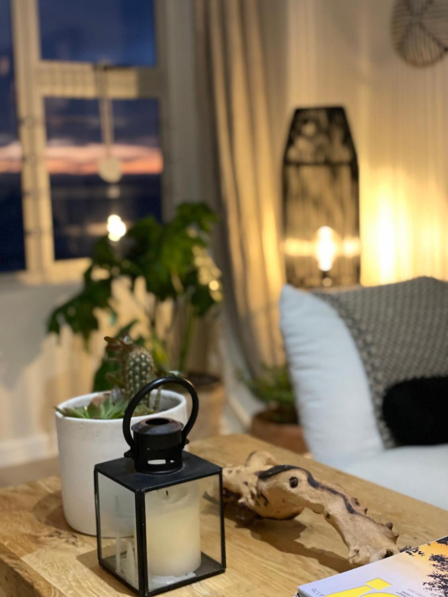 Abode Africa Lejlighed Bloubergstrand Eksteriør billede