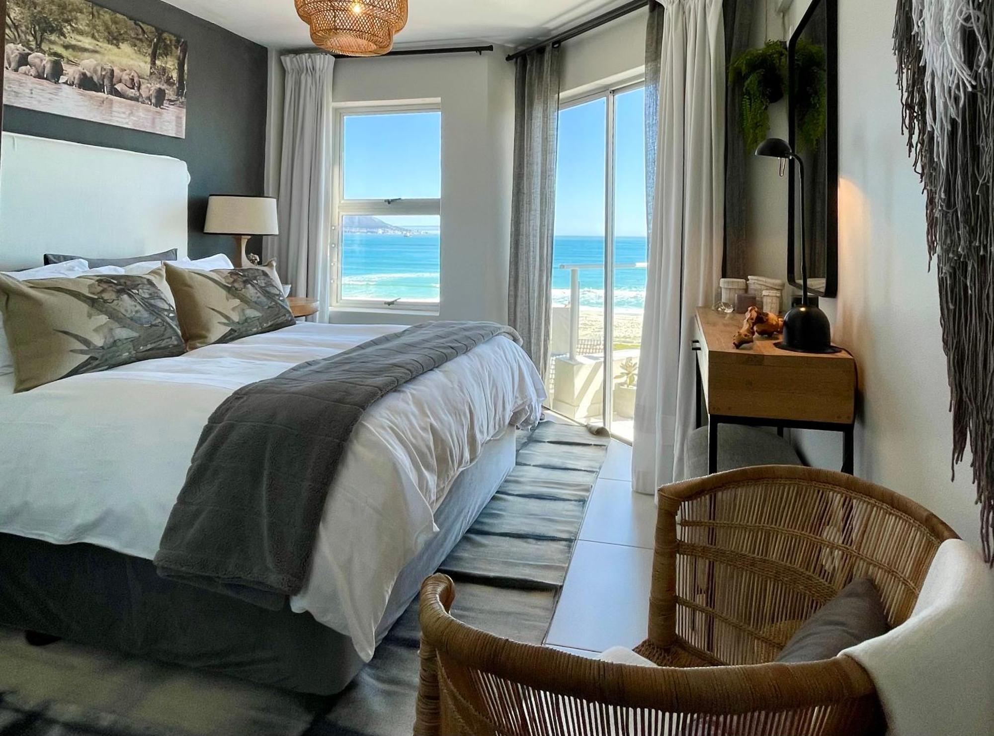 Abode Africa Lejlighed Bloubergstrand Eksteriør billede