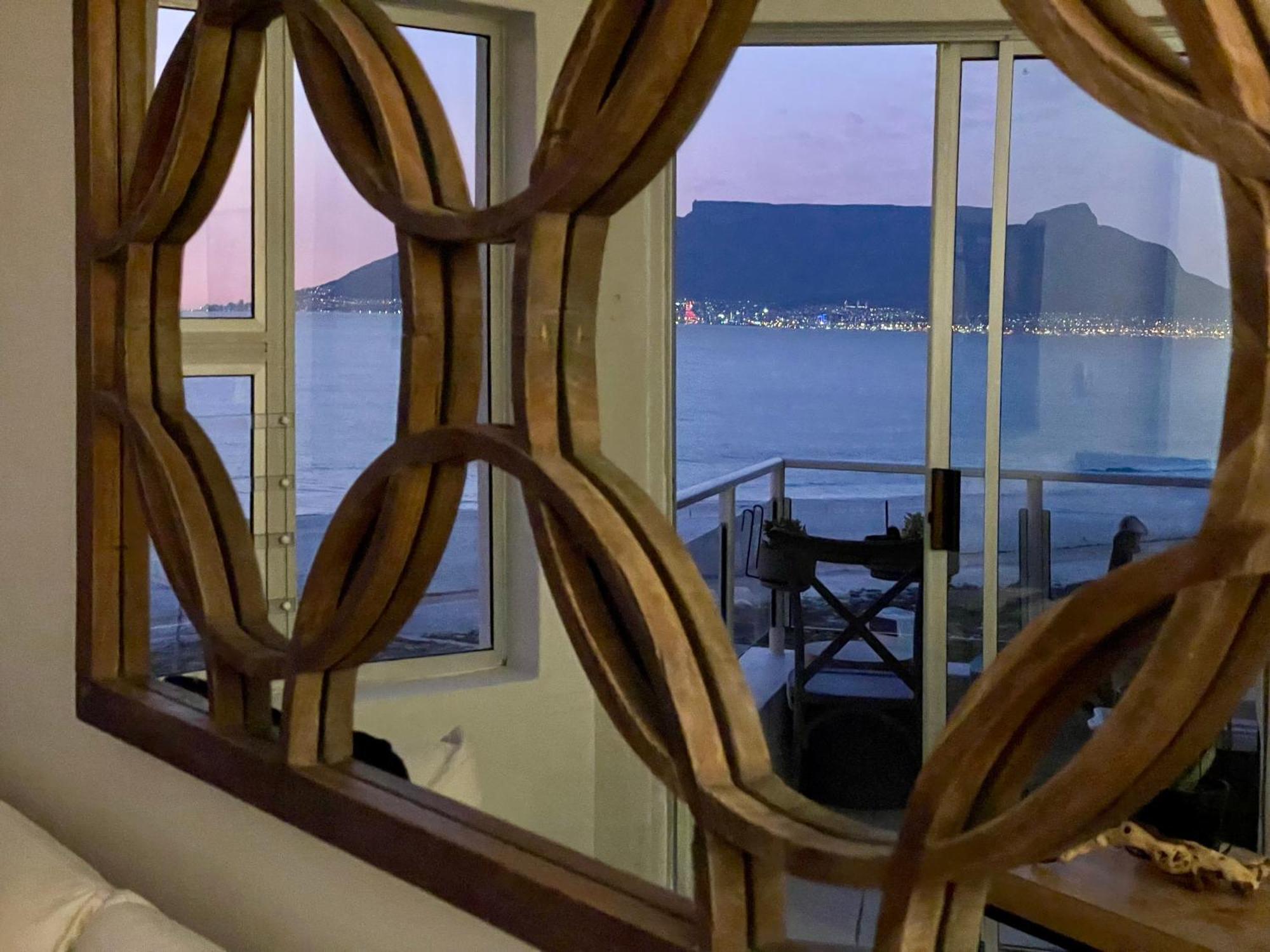Abode Africa Lejlighed Bloubergstrand Eksteriør billede