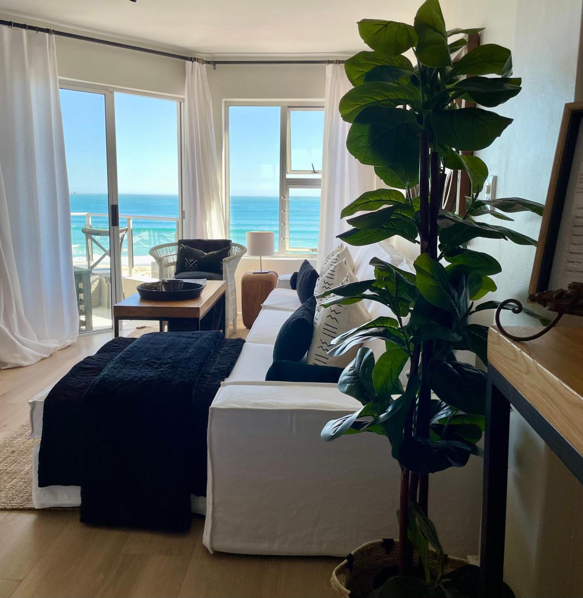 Abode Africa Lejlighed Bloubergstrand Eksteriør billede